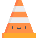 Smiley Cone